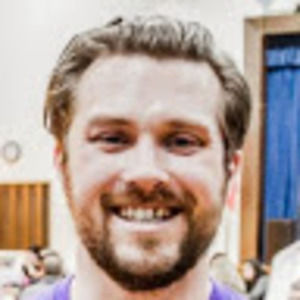 Meet your Posher, James